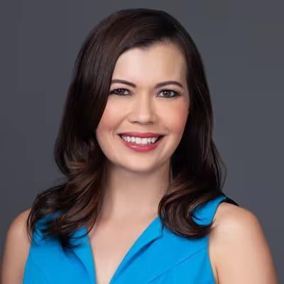 Photo of Jennifer Robbins