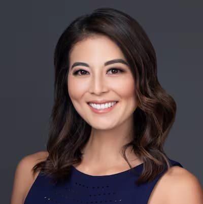Photo of Ashley Nagaoka