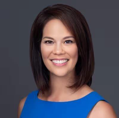 Photo of Mahealani Richardson