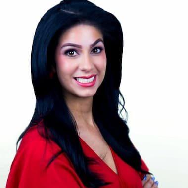 Priscilla Borrego photo