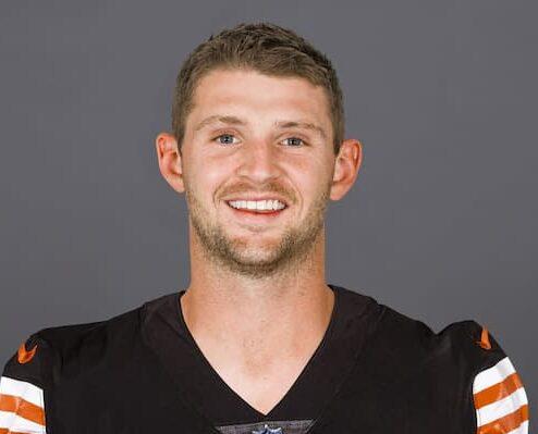 Photo of Jeff Driskel