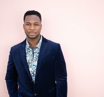 Photo of Robert Randolph