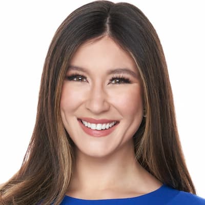 Photo of Megan Healy