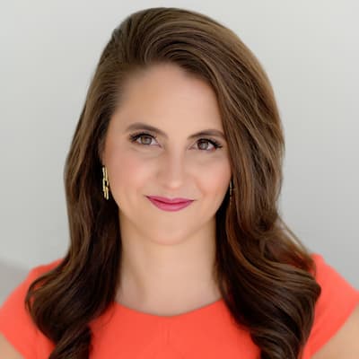 Photo of Claire Kopsky 