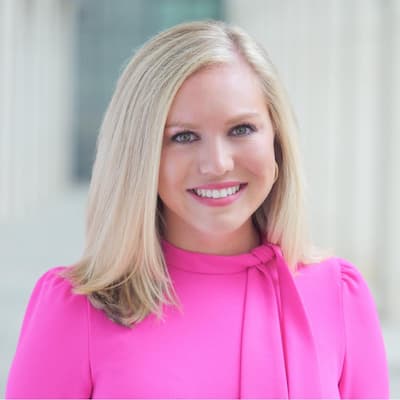 Photo of Caroline Hicks
