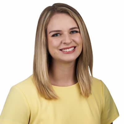 Photo of Jenna Petracci 
