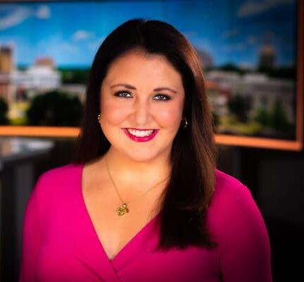 Photo of Courtney Ann Jackson