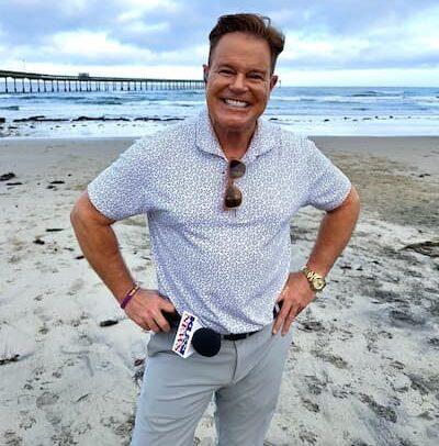 Photo of Mark Mathis