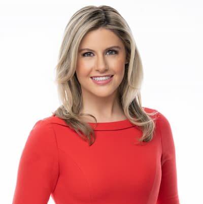 Photo of Zara Barker