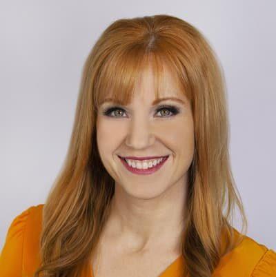 Photo of Heather Haley