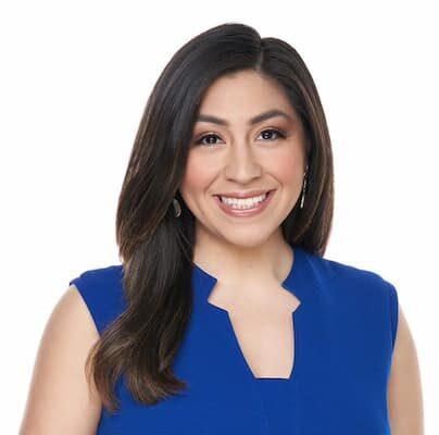 Photo of Clara Benitez