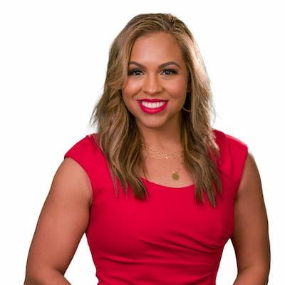 Jazmin Thibodeaux photo