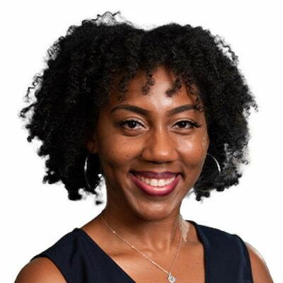 Meagan Glover photo