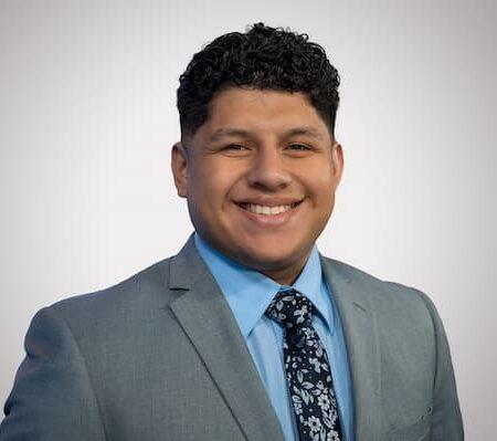 Photo of Hector Mendoza