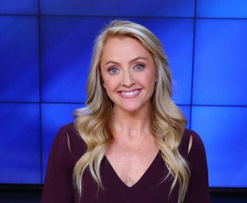 Photo of April Madison