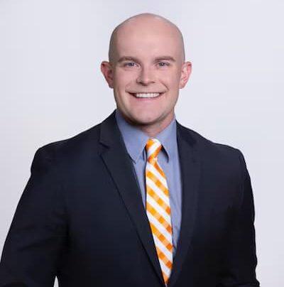 Photo of Jared Austin