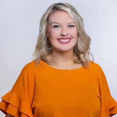 Photo of Christyn Allen