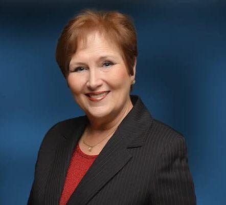 Photo of Mary Morrison