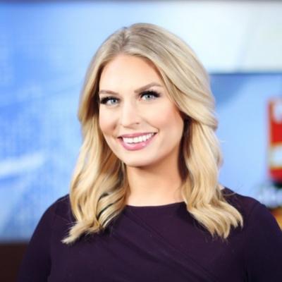 Photo of Andrea Albers