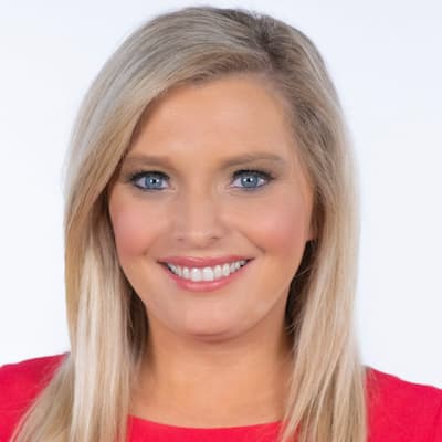 Photo of Katie Garner
 