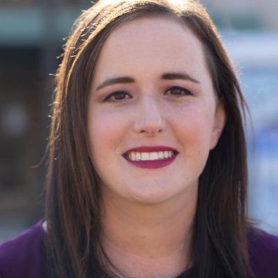 Photo of Ariel Schiller 