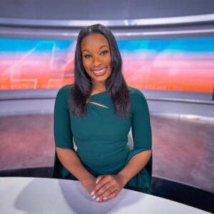 Amanda DeVoe Bio, Wiki, Family, Husband, News4JAX, Net Worth | The ...