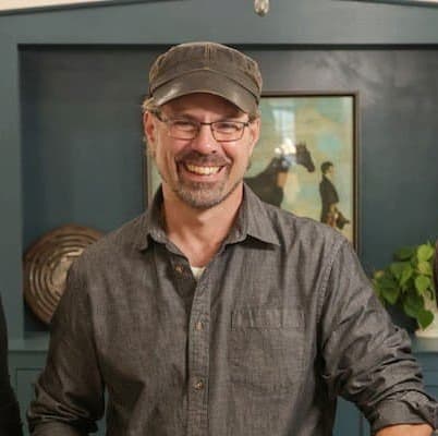 Photo of Mike Lemieux