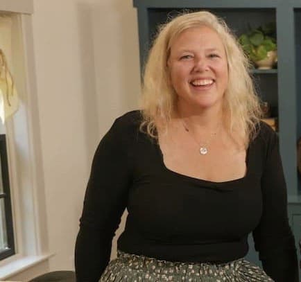 Photo of Jen Macdonald