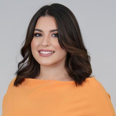 Photo of Tiffany Salameh