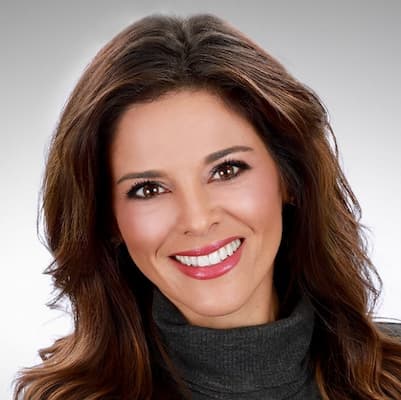 Photo of Diana Rocco 