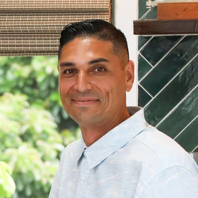Photo of Kamohai Kalama