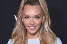 Camille Kostek