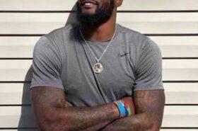 Shaquille Leonard