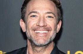 David Faustino