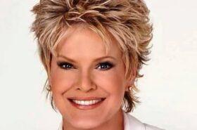 Gloria Loring