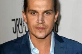 Jason Mewes