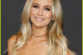 Lauren Bushnell