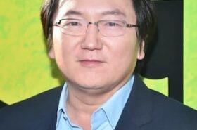 Masi Oka