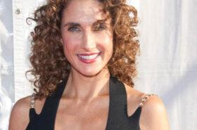 Melina Kanakaredes