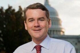 Michael Bennet