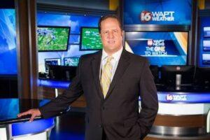 Scott Simmonds Scott Simmons Bio, Wiki, Age, Wife, WAPT-TV, Salary, & Net Worth | The ...