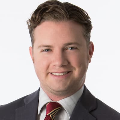 Photo of Casey Claiborne 