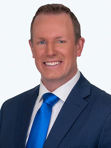 Photo of Chris Suchan 