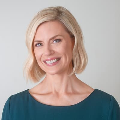Photo of Stacey Horst