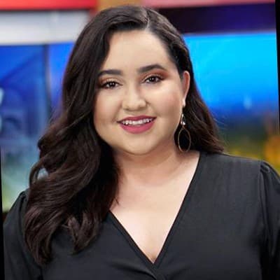 Photo of Yocelin Gallardo