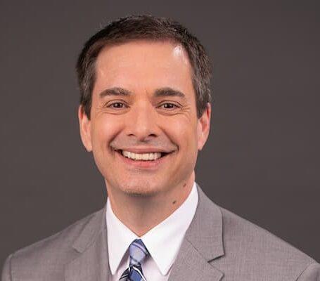 Photo of Mark Soliday