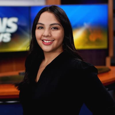 Photo of Brenda Camacho