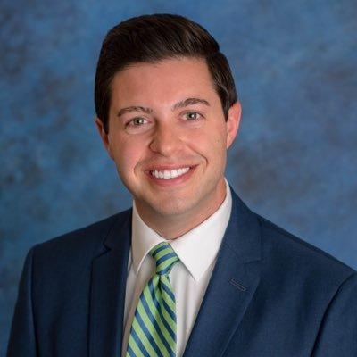 Photo of Brendan Kinney