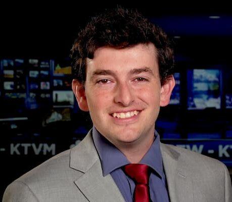 Photo of Mitchel Coombs