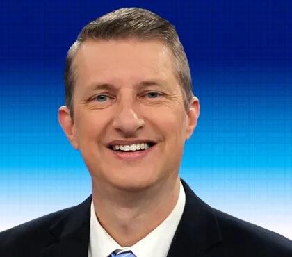 Photo of Adam Strzempko
